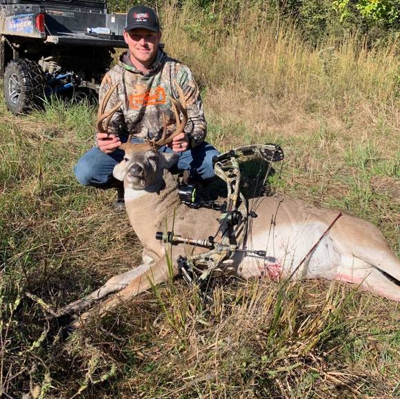 Meet your Posher, Alex - Picture 1 of 1